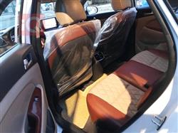 هیۆندای تۆکسۆن